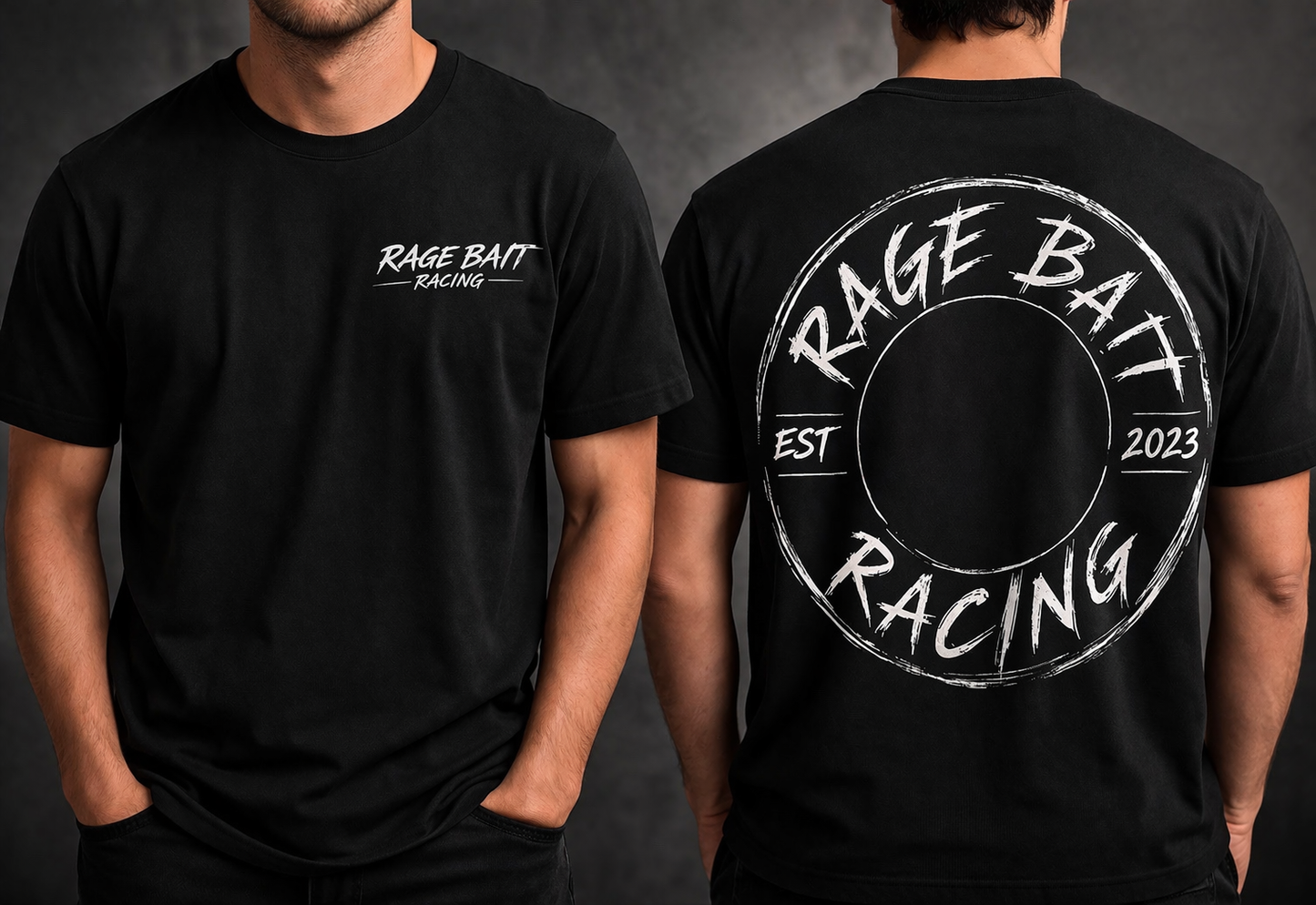 Unwanted Vol. 1 Shirts