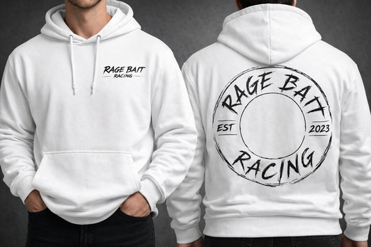 Unwanted Vol. 1 Hoodies