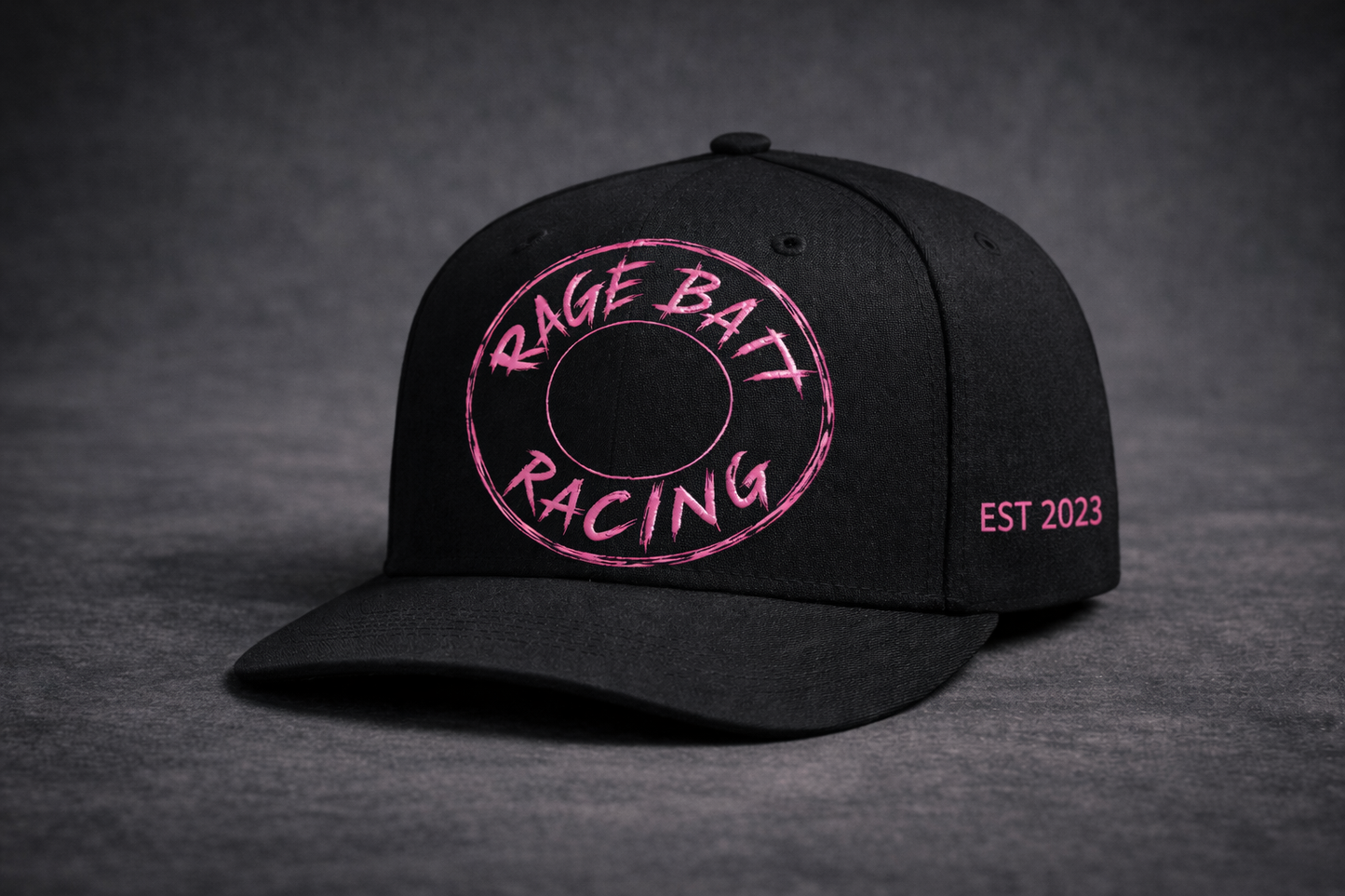 Unwanted Vol. 1 Hats