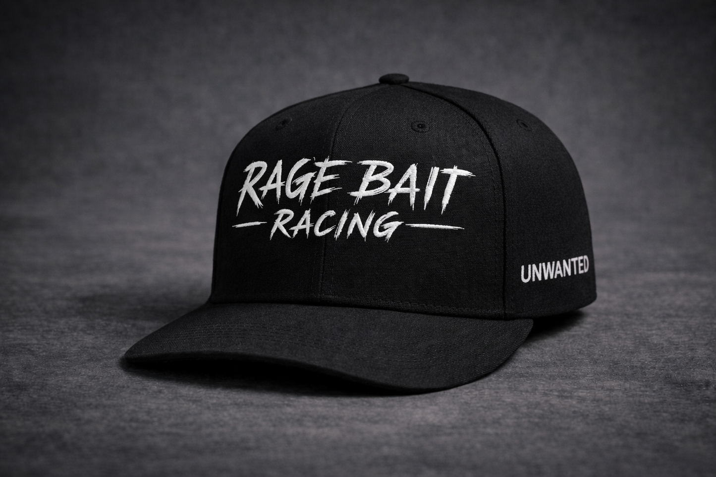 Unwanted Vol. 1 Hats